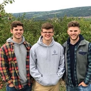 Meet your Posher, Sam